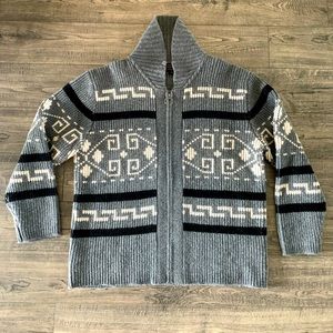 Pendleton The Original Westerley Men’s Sweater